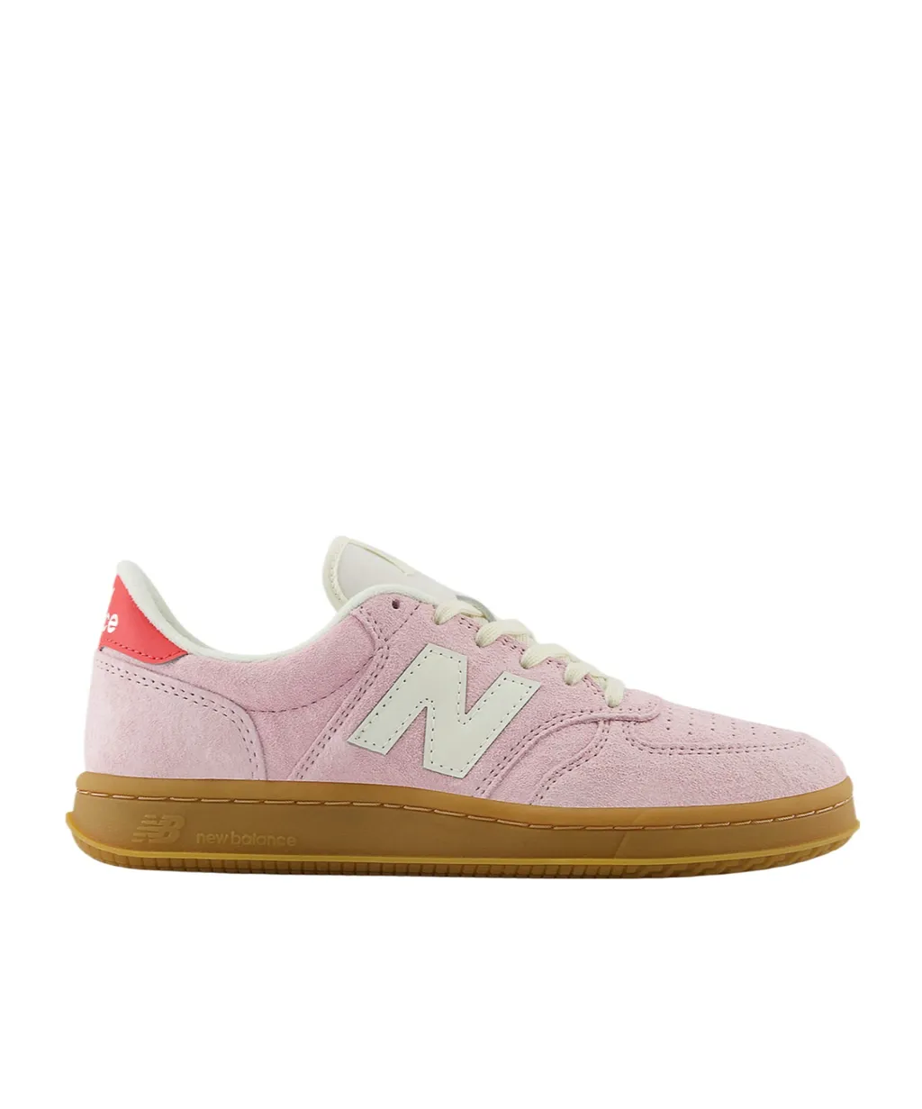 T500 Lace-Up Sneakers