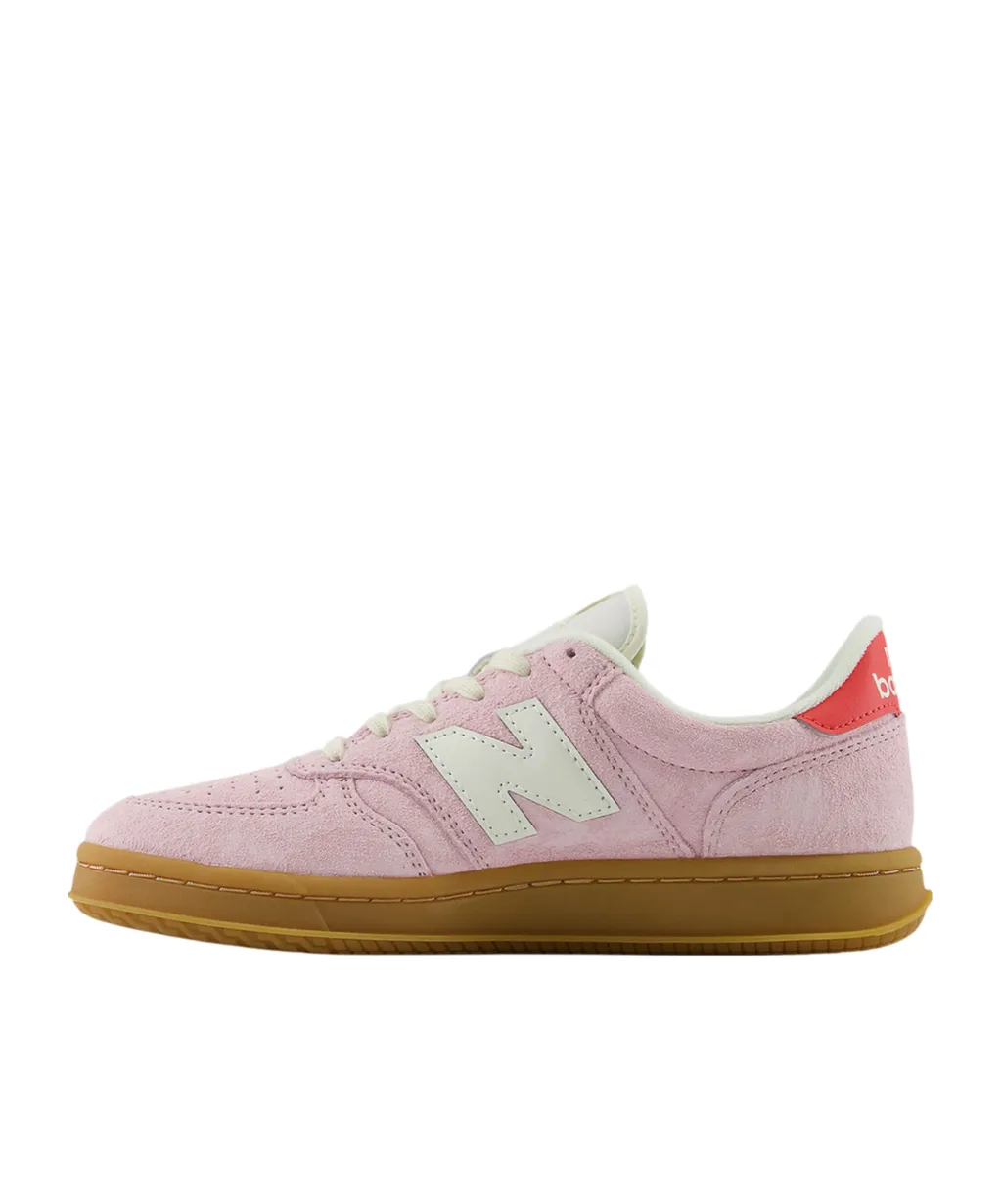 T500 Lace-Up Sneakers