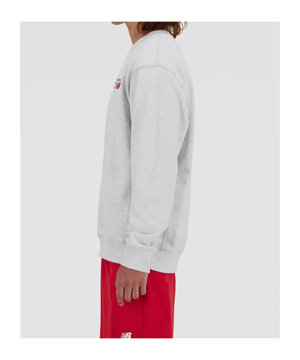 Athletics Premium Logo Sweatshirt