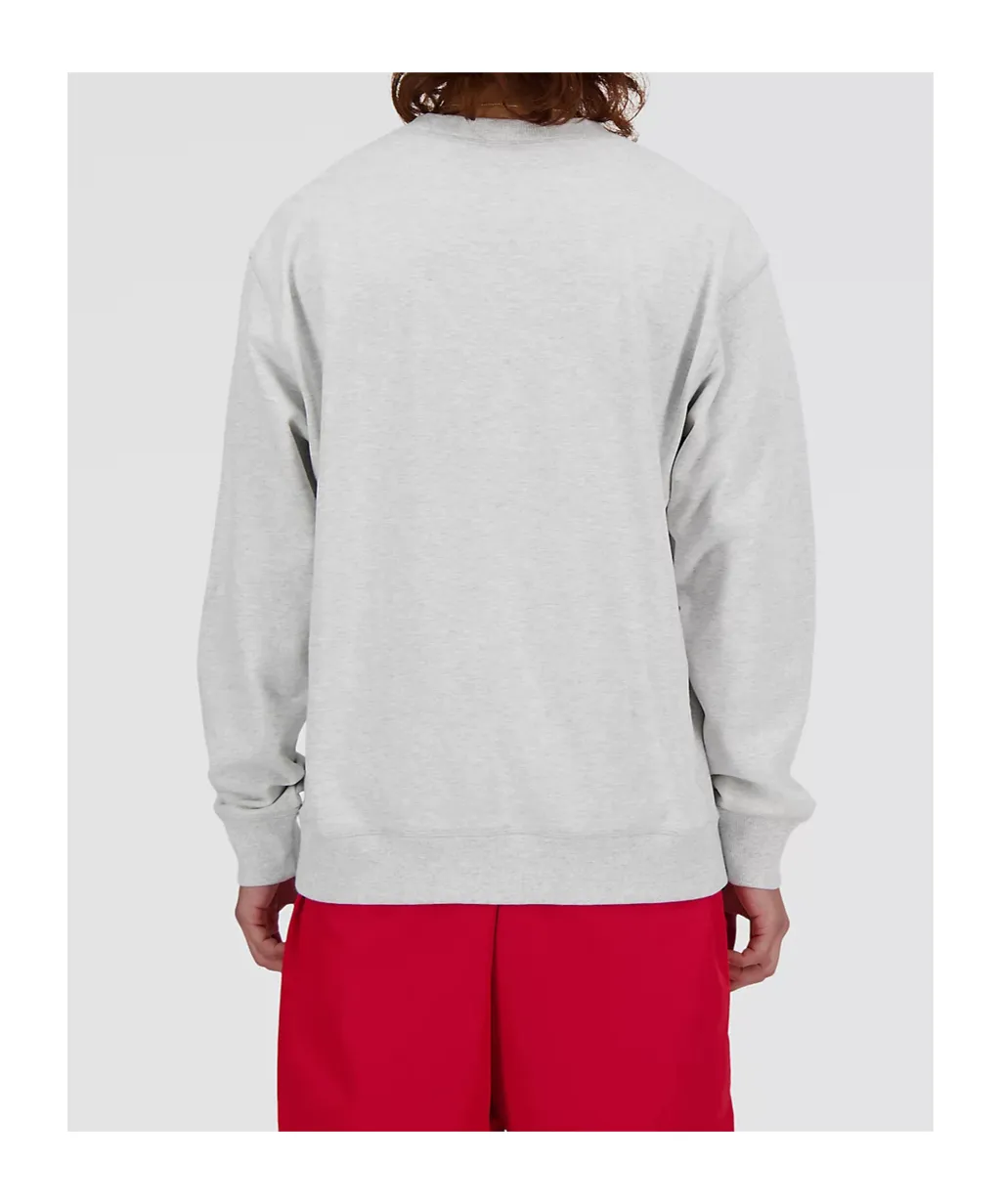 Athletics Premium Logo Sweatshirt