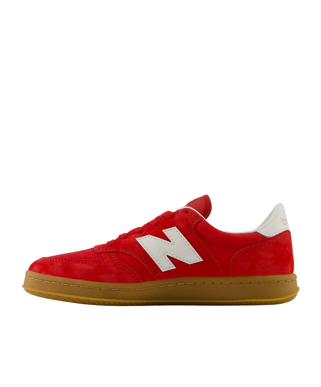 T500 Lace-Up Sneakers