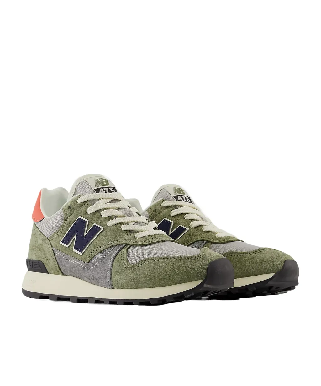 475 Sneakers