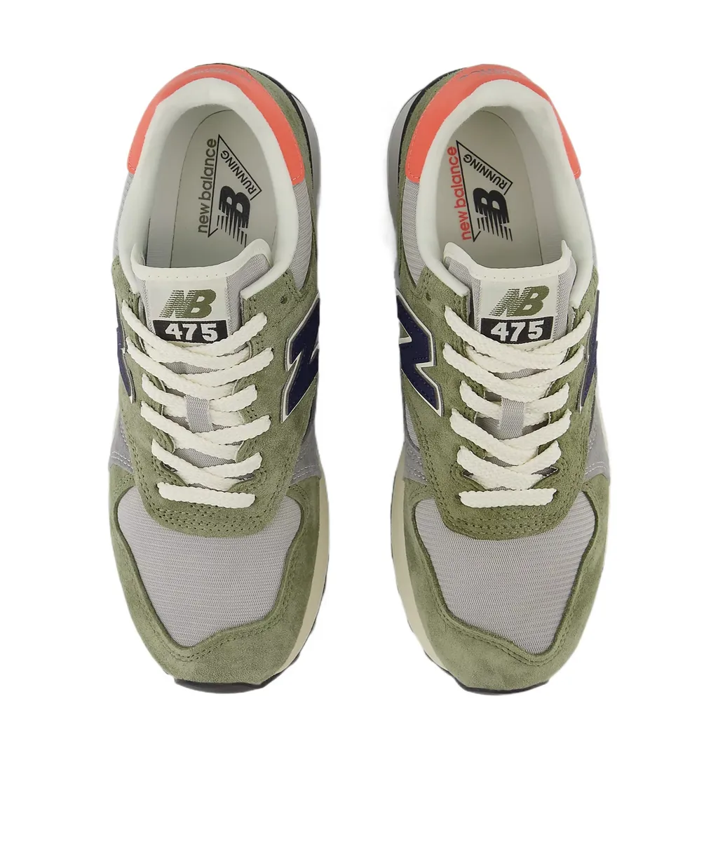 475 Sneakers