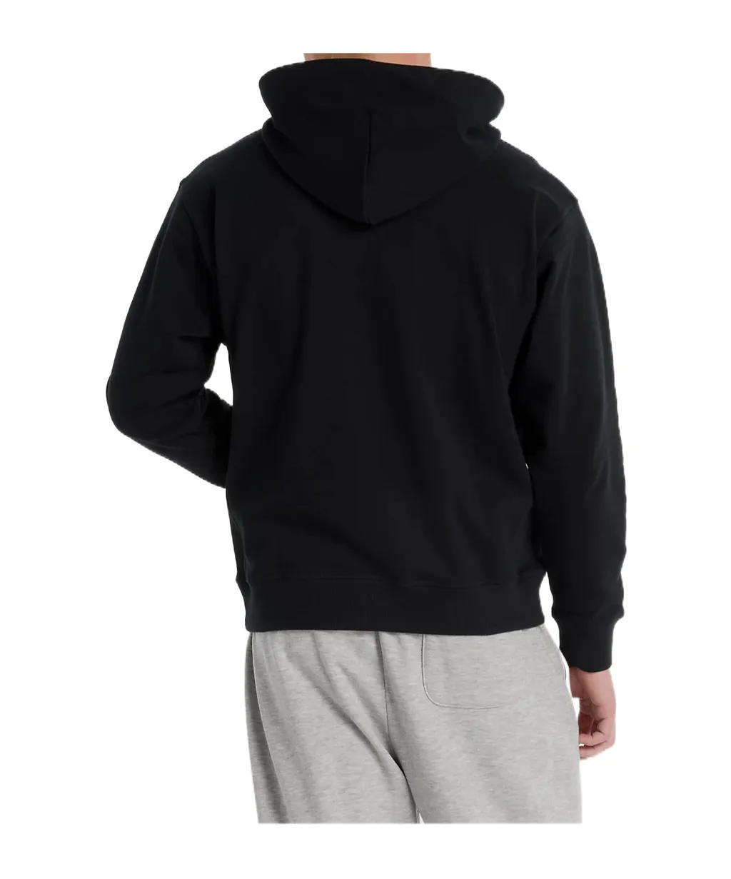 Athletics French Terry Logo Hoodie
