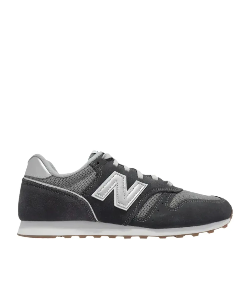 Round Head Sneakers