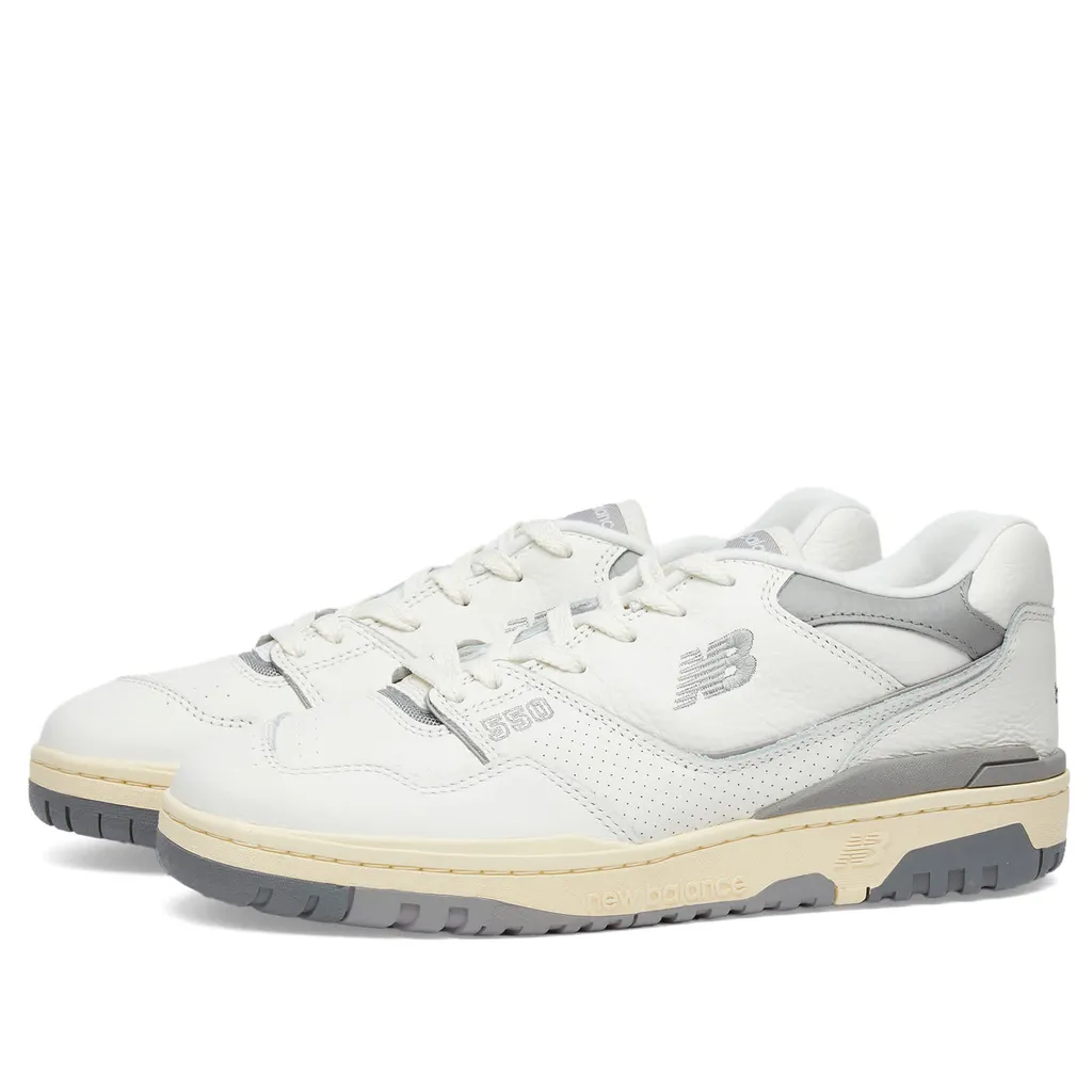 550 Lace-Up Sneakers