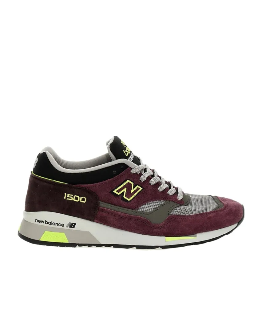 Laced Sneakers