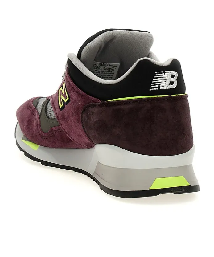 Laced Sneakers
