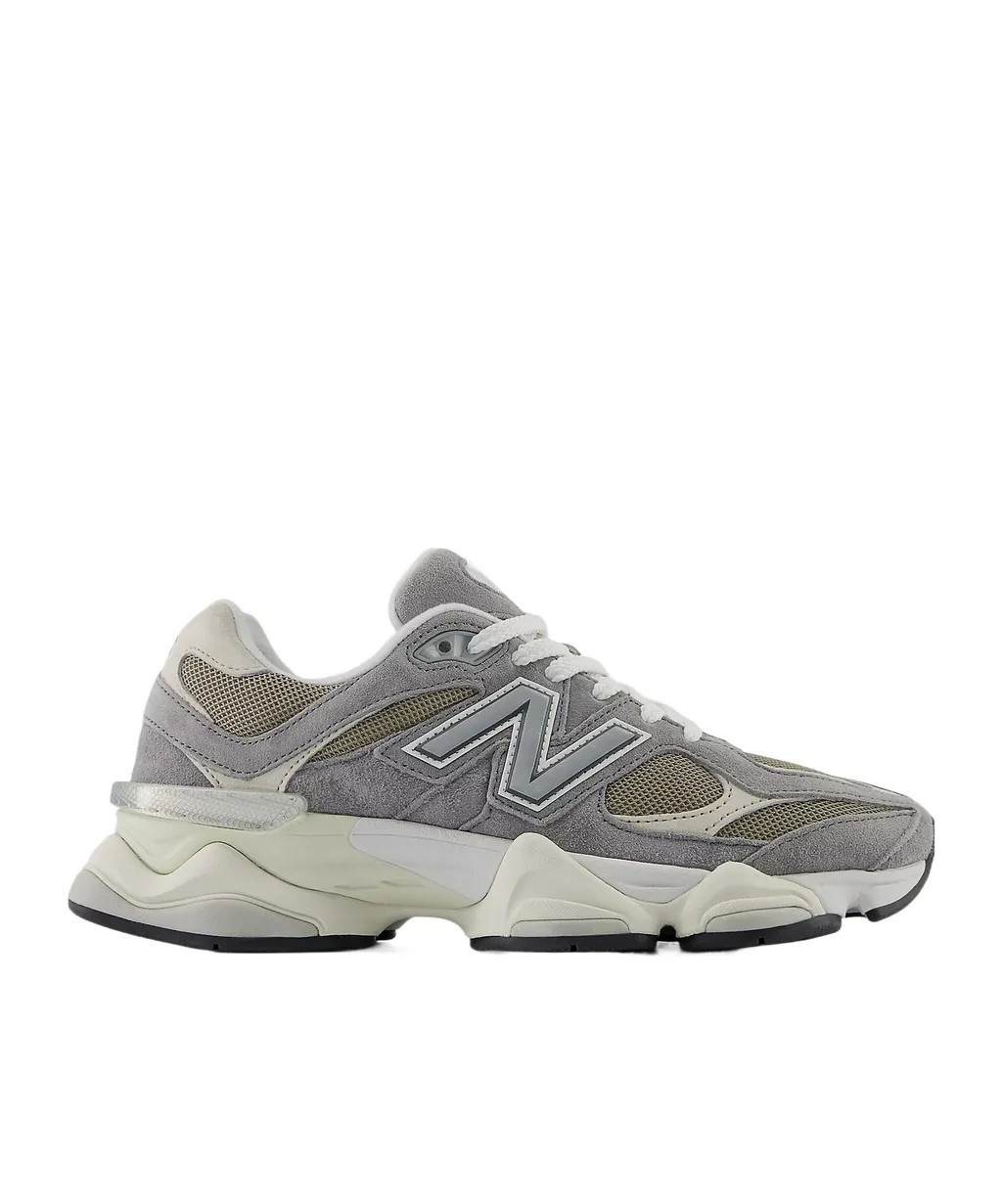 9060 Sneakers Slate Grey/Arid Stone