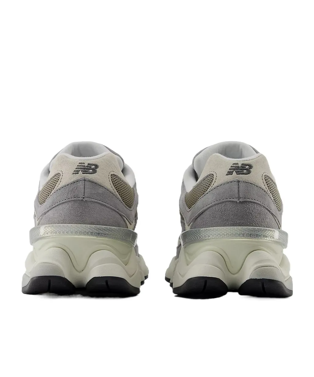 9060 Sneakers Slate Grey/Arid Stone