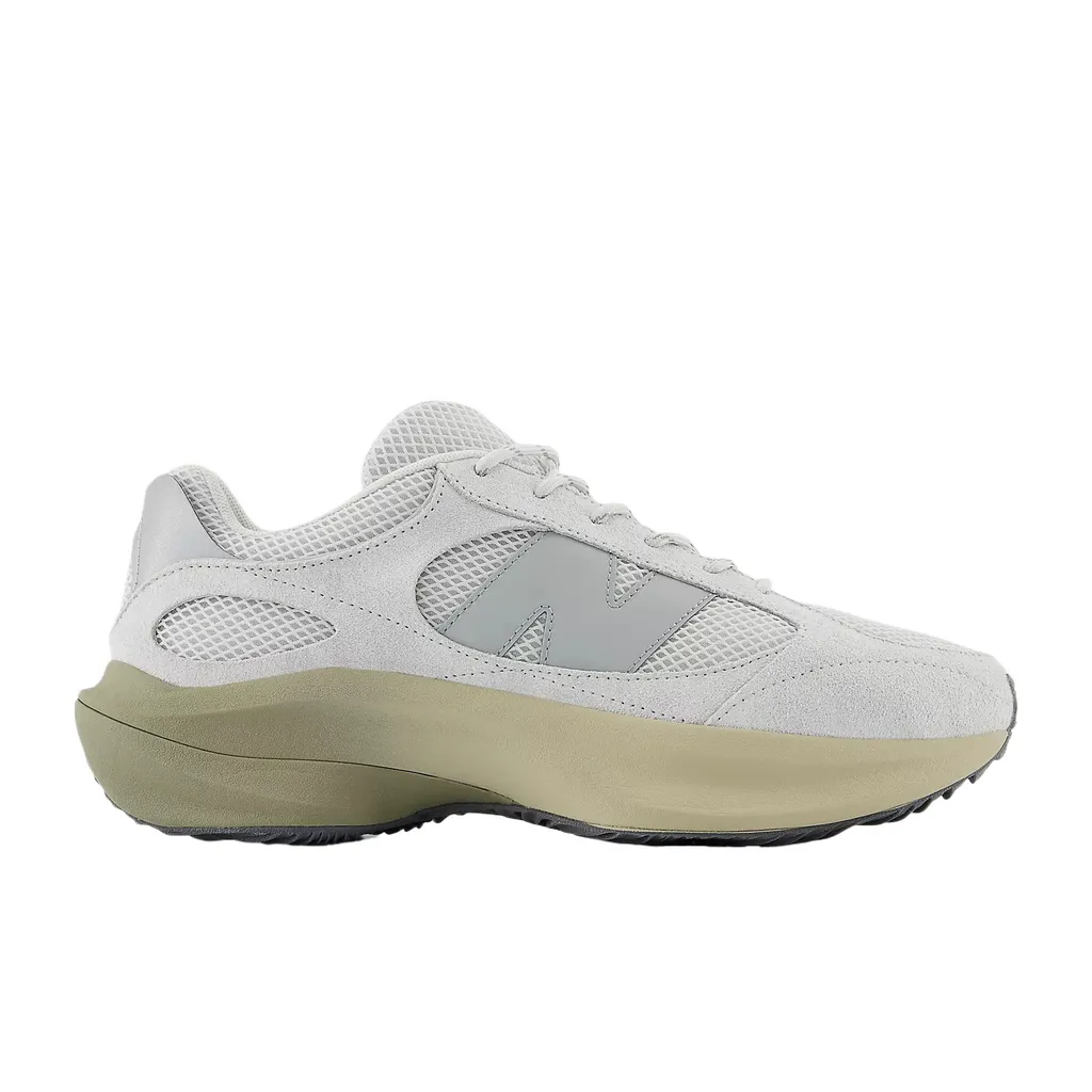 New Balance Wrpd Logo Patch Runner Sneakers