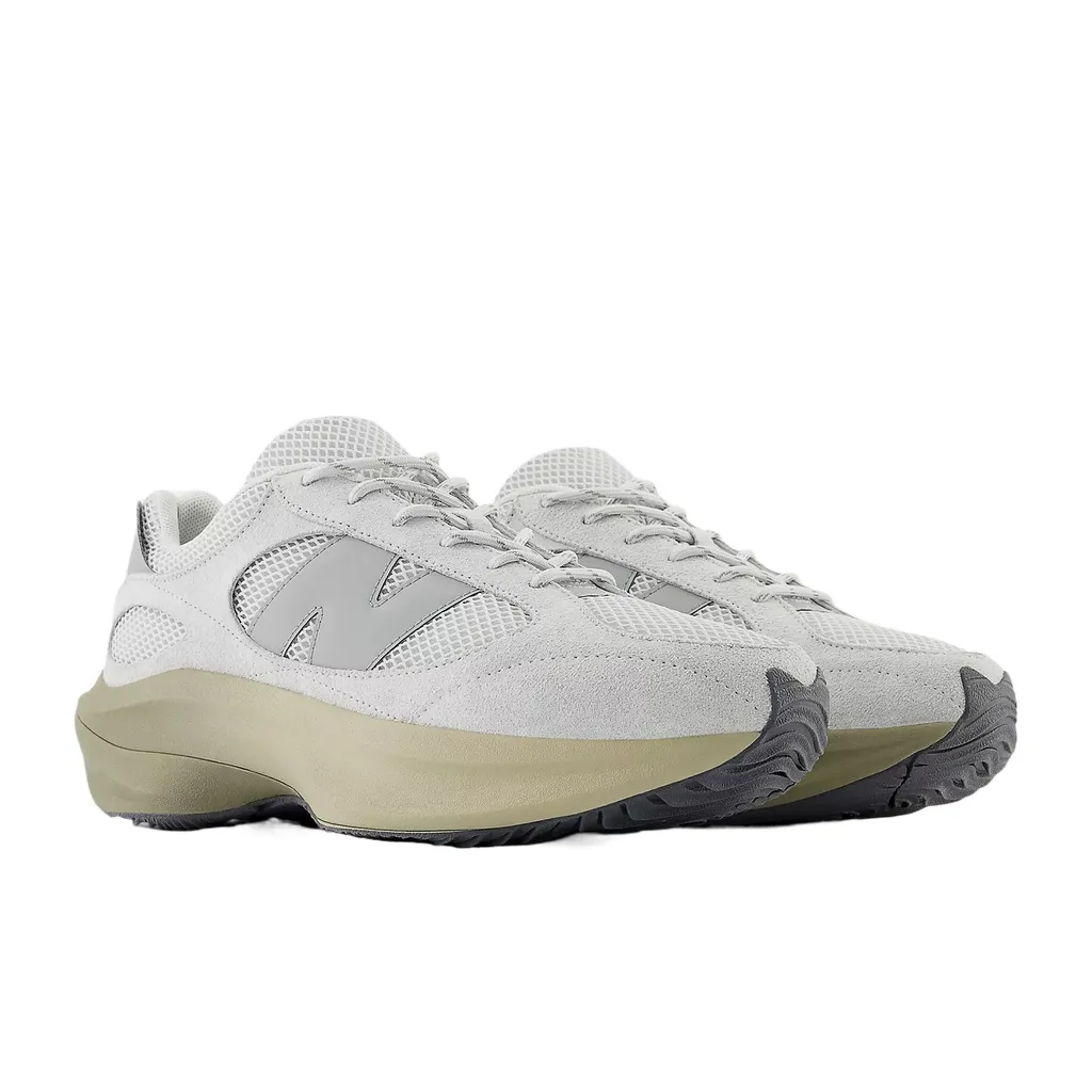 New Balance Wrpd Logo Patch Runner Sneakers