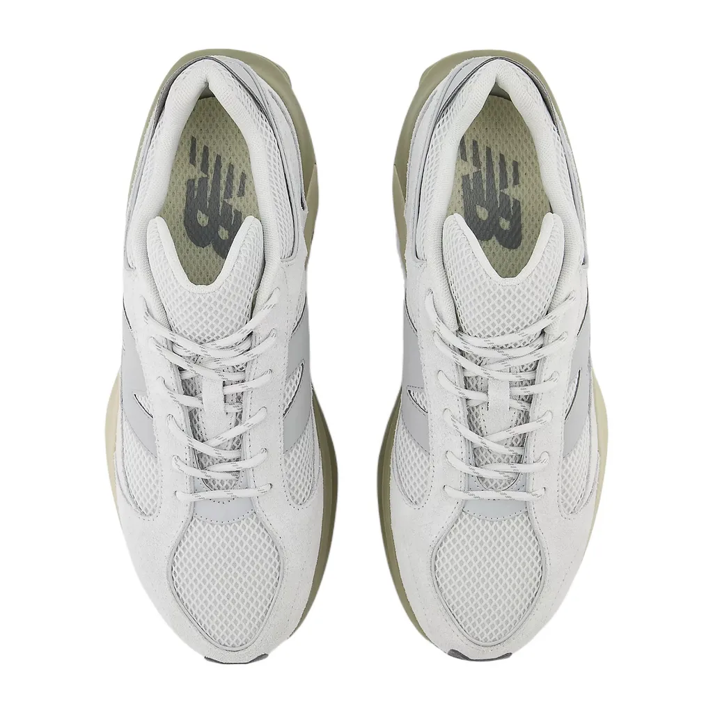 New Balance Wrpd Logo Patch Runner Sneakers