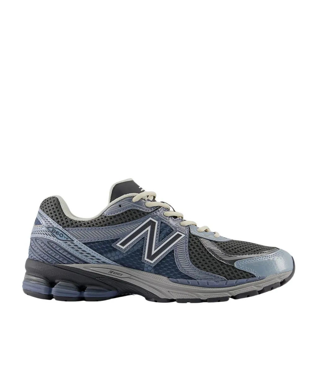 860V2 Lace-Up Sneakers