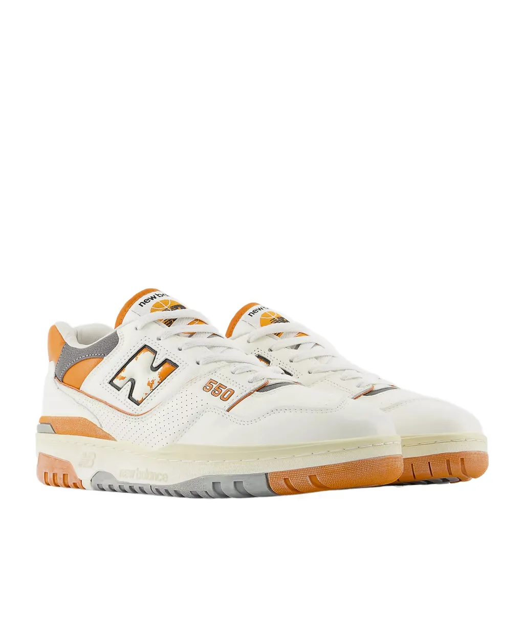 550 Lace-Up Sneakers