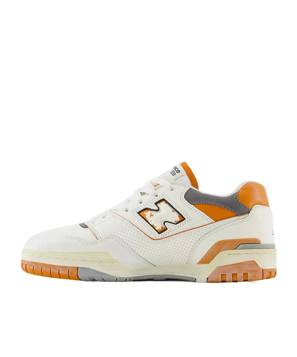 550 Lace-Up Sneakers