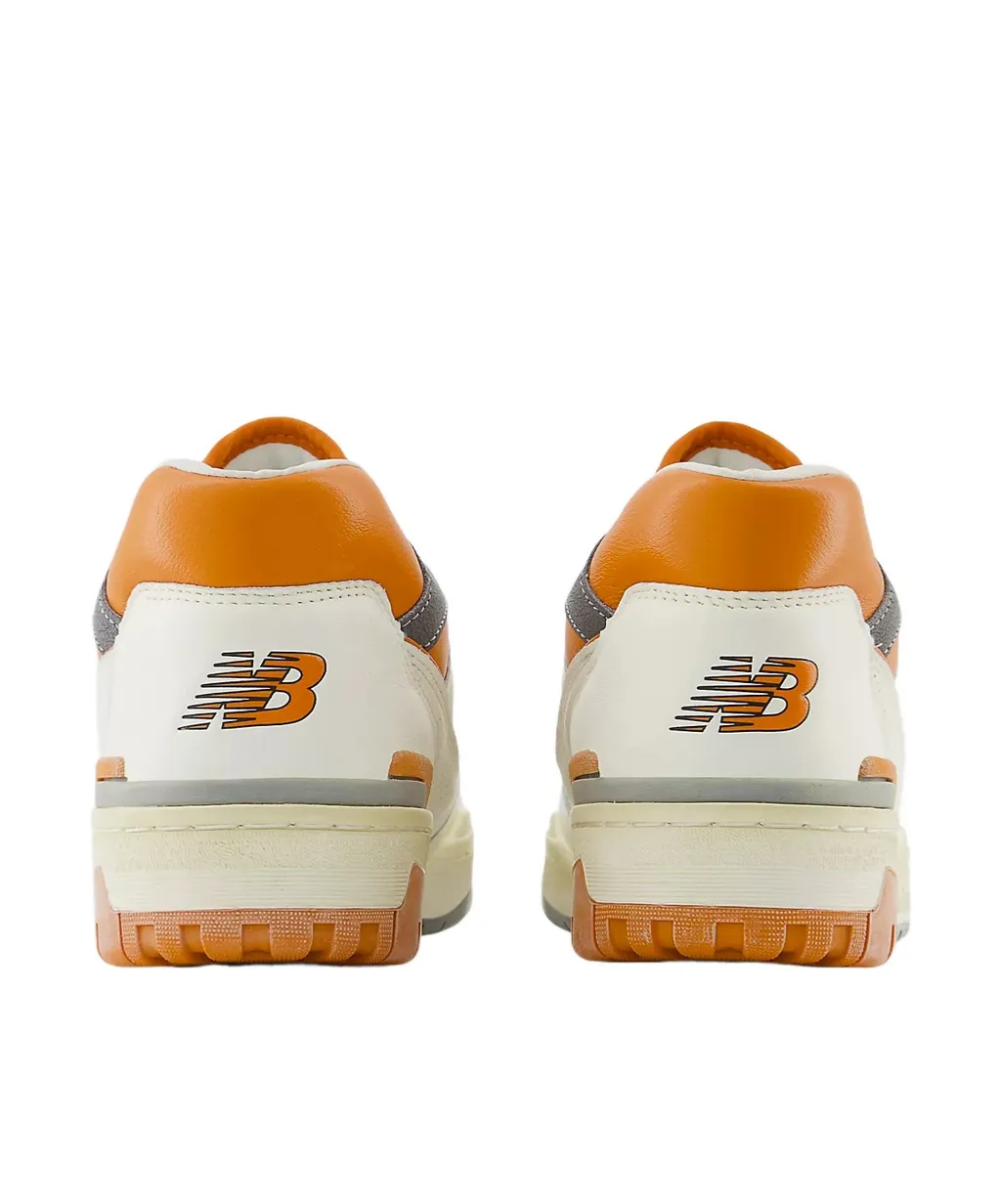 550 Lace-Up Sneakers