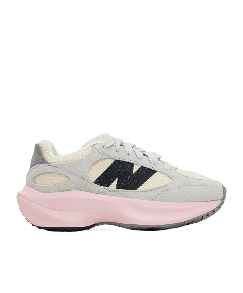 Round-Head Sneakers