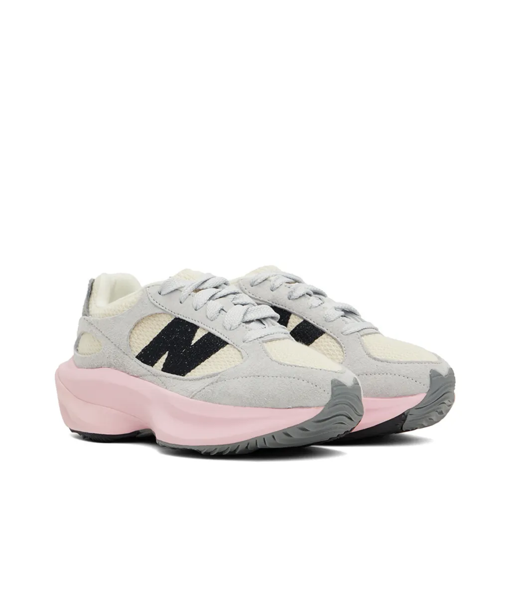Round-Head Sneakers