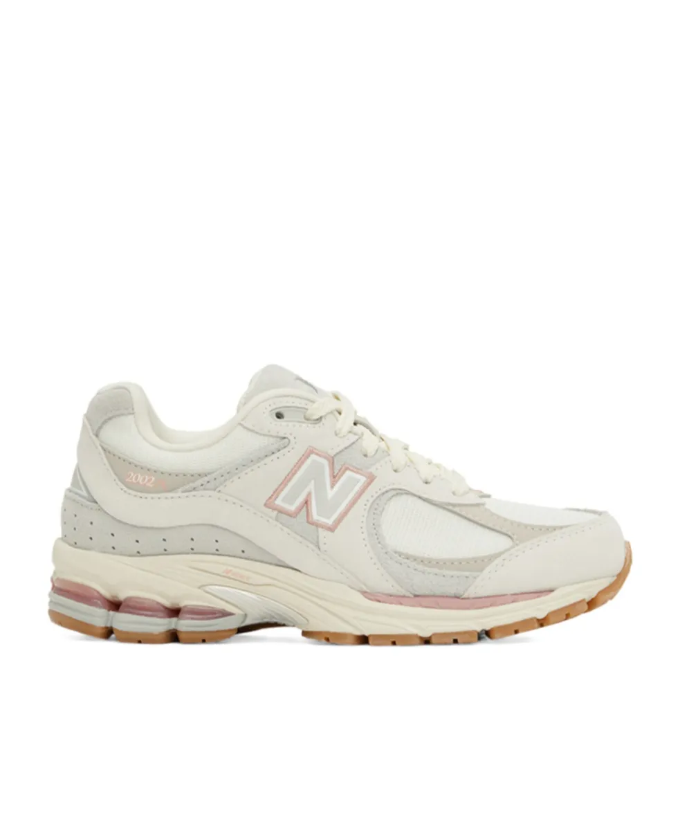 Round-Head Sneakers