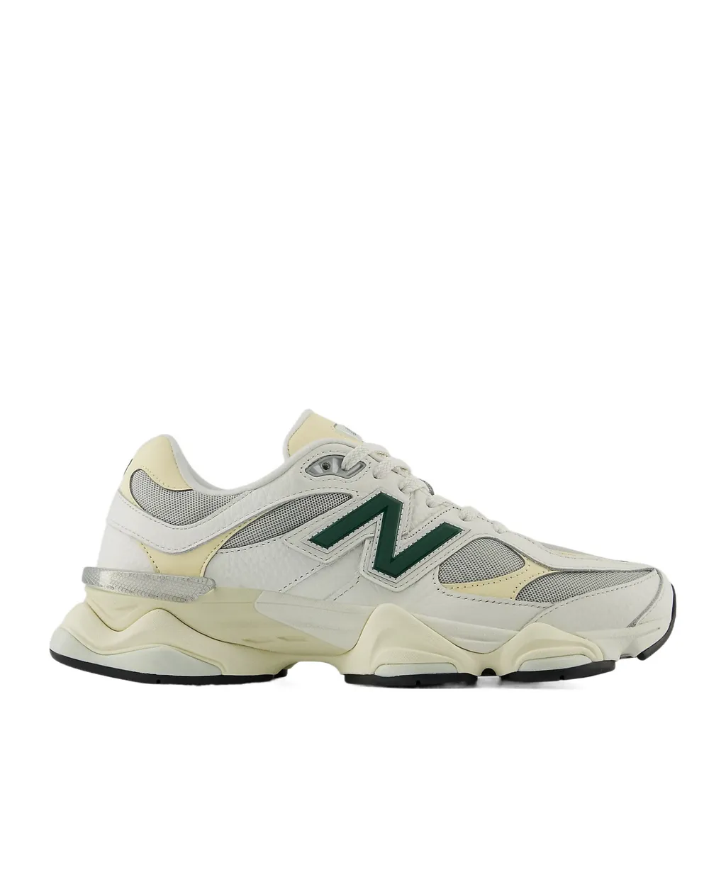 9060 Lace-Up Sneakers