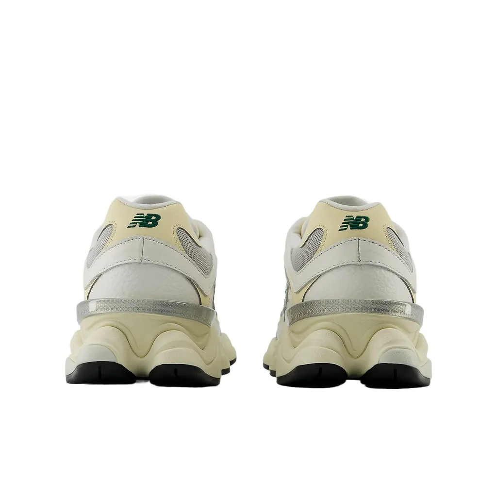9060 Lace-Up Sneakers