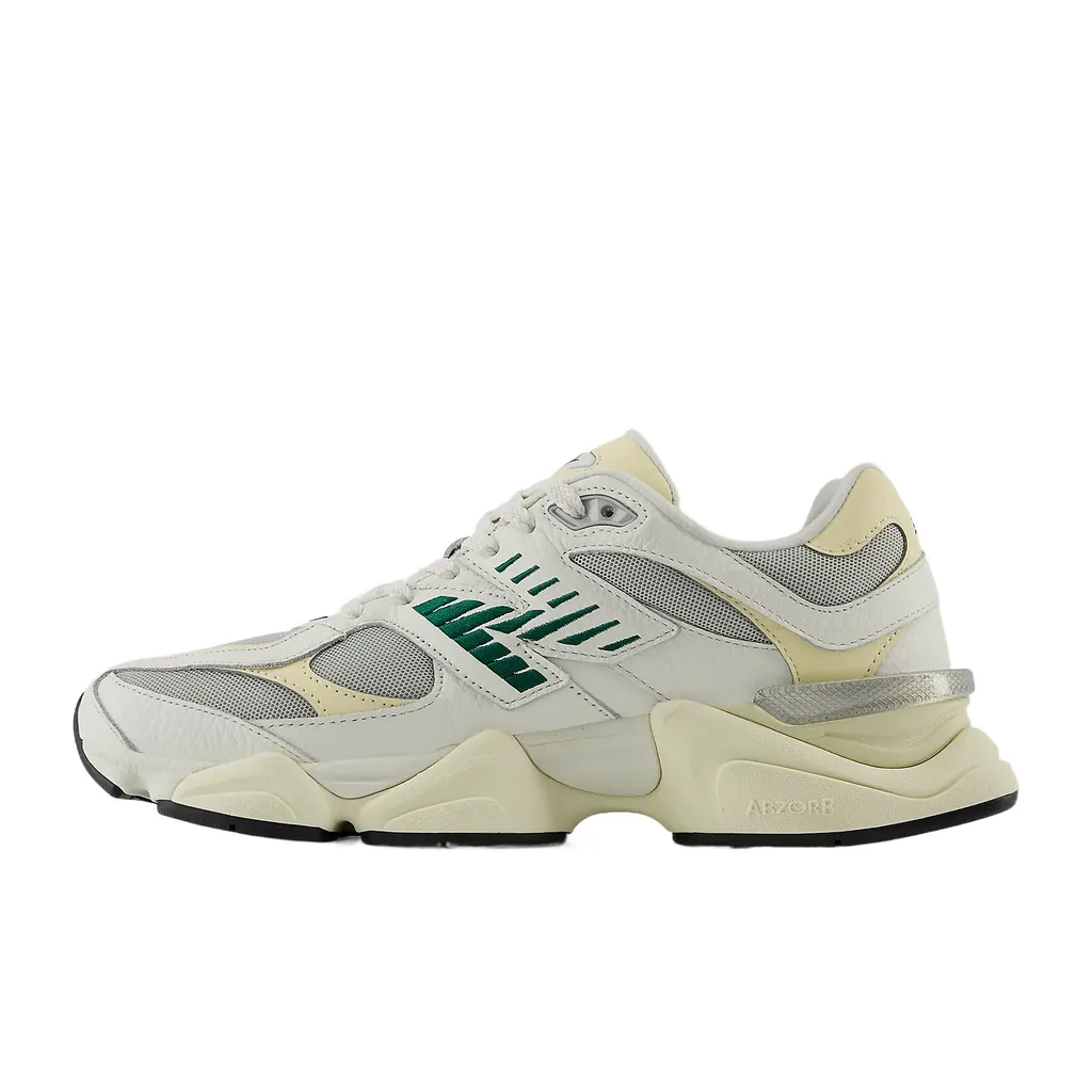 9060 Lace-Up Sneakers