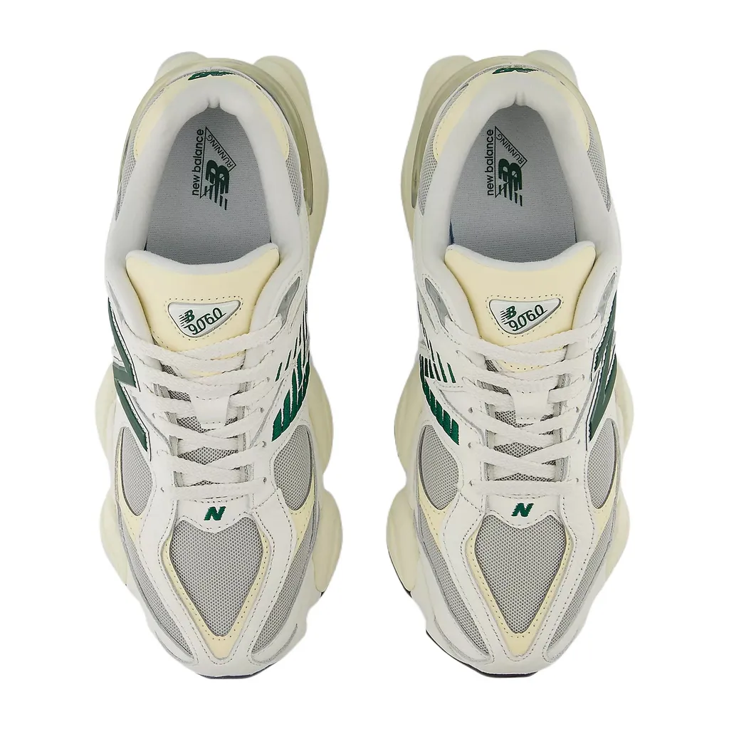 9060 Lace-Up Sneakers