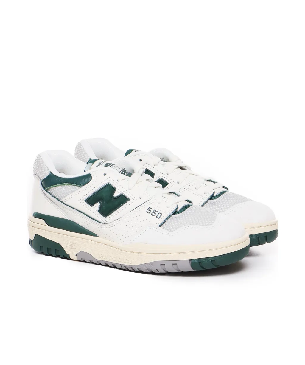 550 Lace-Up Sneakers