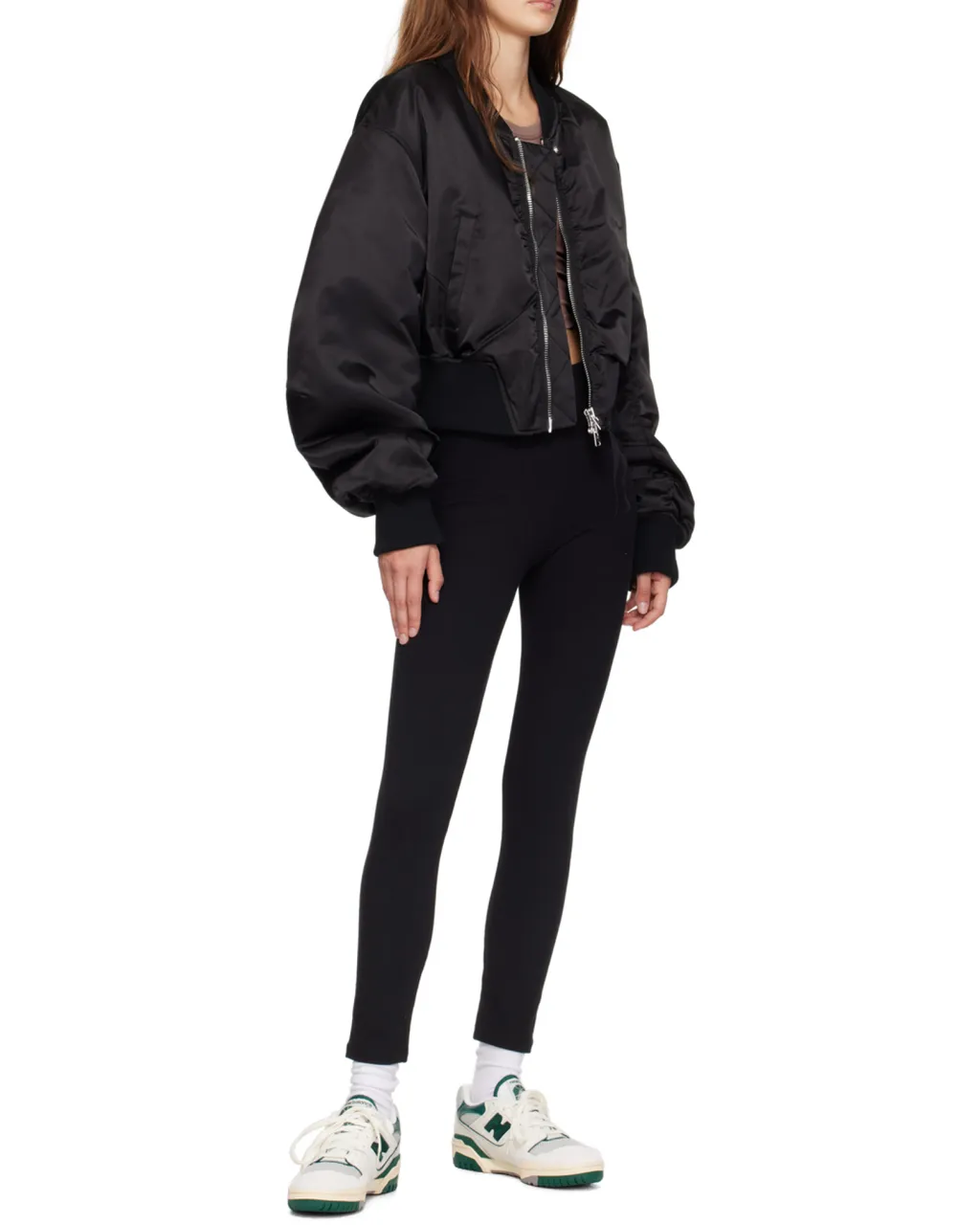 550 Lace-Up Sneakers