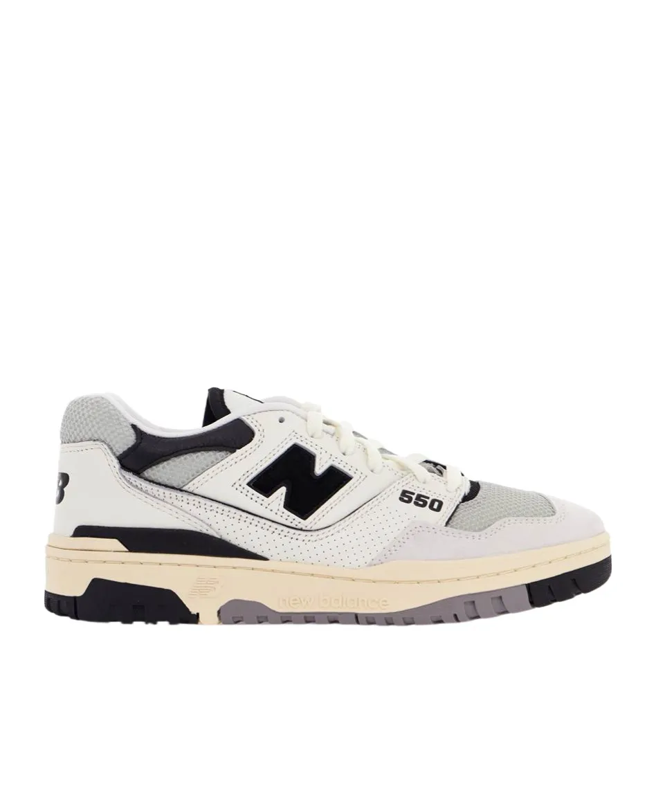 550 Lace-Up Sneakers