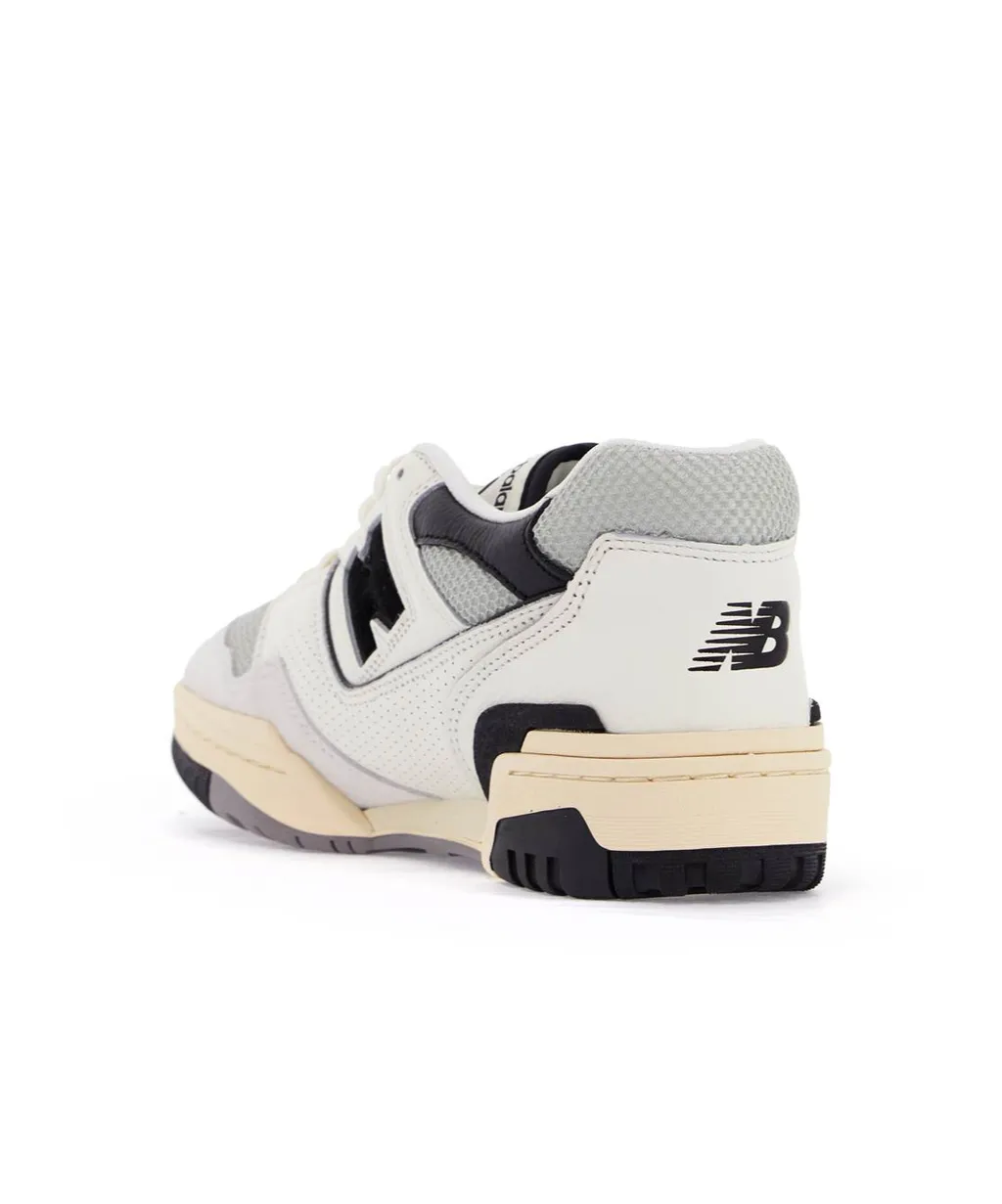 550 Lace-Up Sneakers