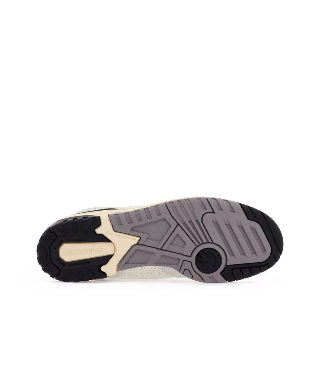 550 Lace-Up Sneakers