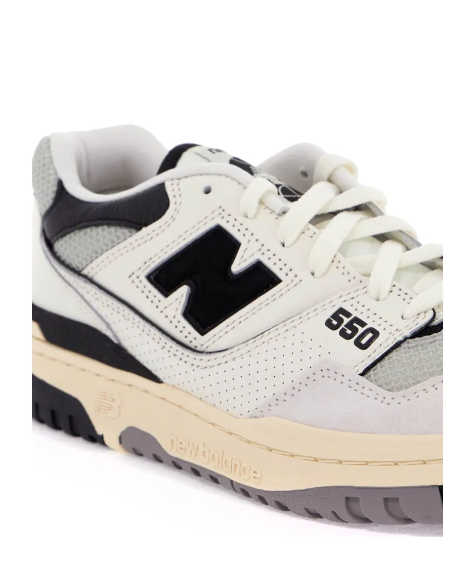 550 Lace-Up Sneakers