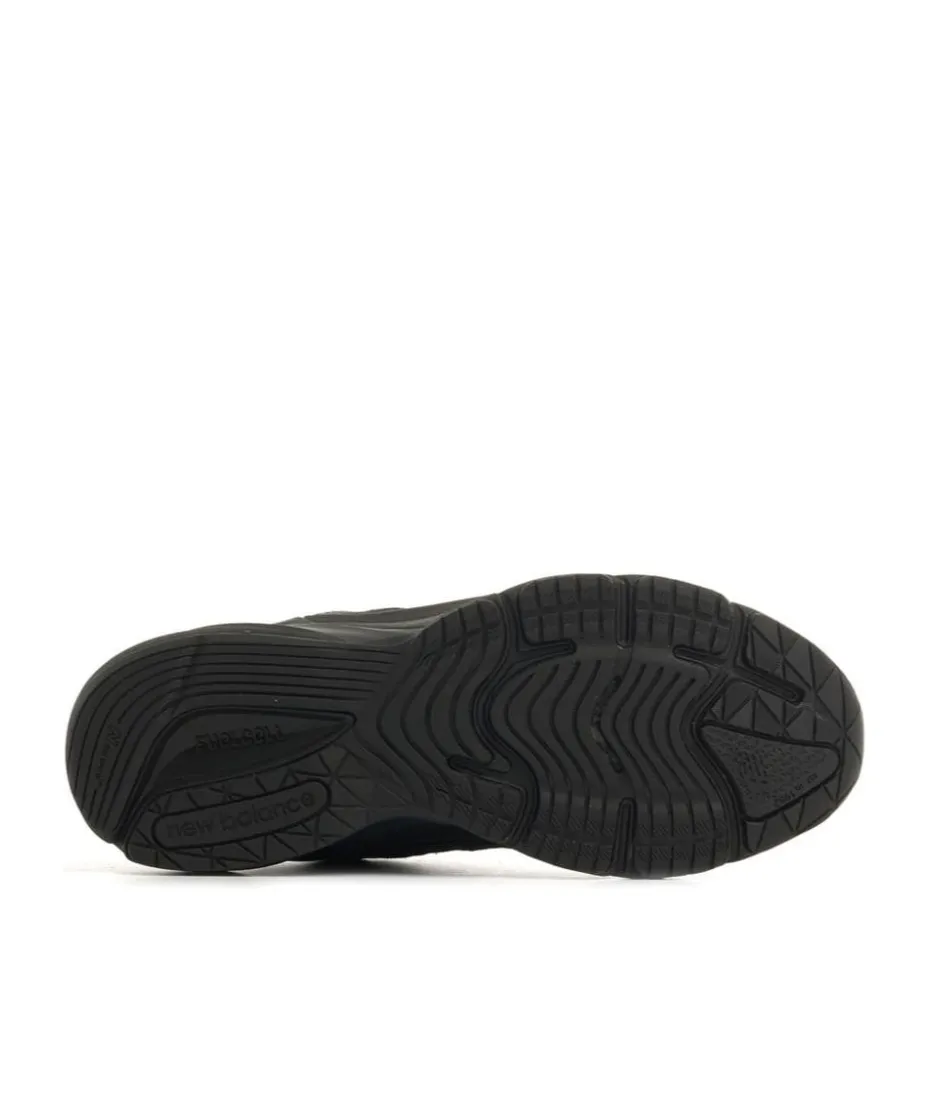 Made In Usa 990V6 Lace-Up Sneakers