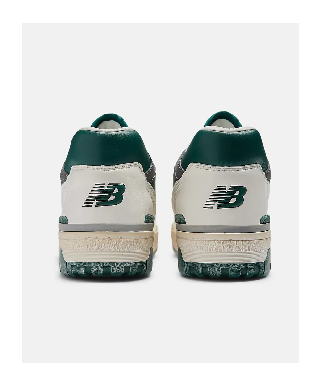 550 Lace-Up Sneakers