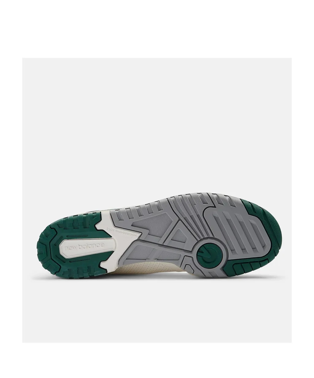 550 Lace-Up Sneakers