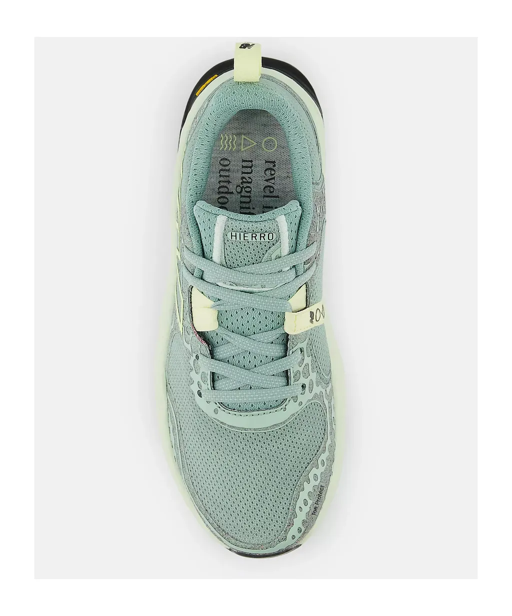 Fresh Foam X Hierro V8 Sneakers