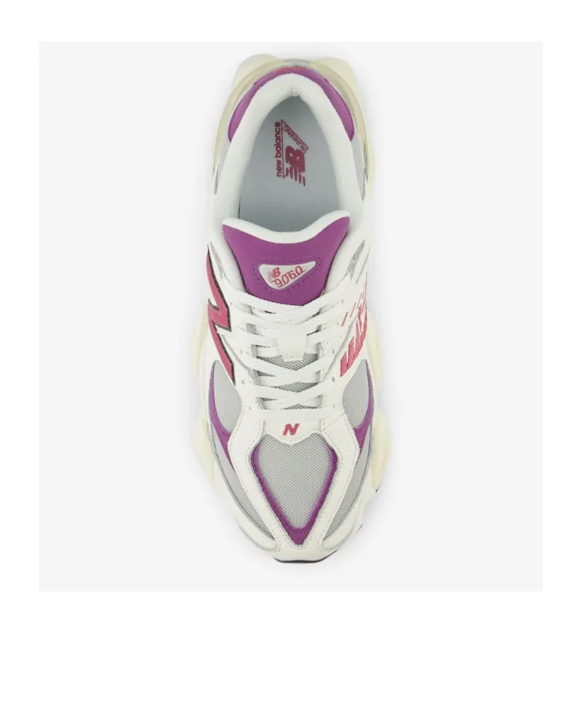 9060 Lace-Up Sneakers