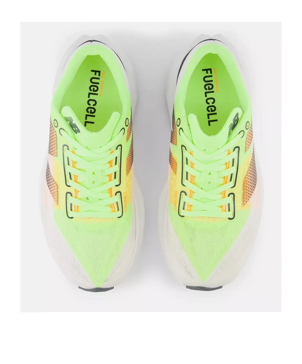 Fuelcell Rebel V4 Running Sneakers