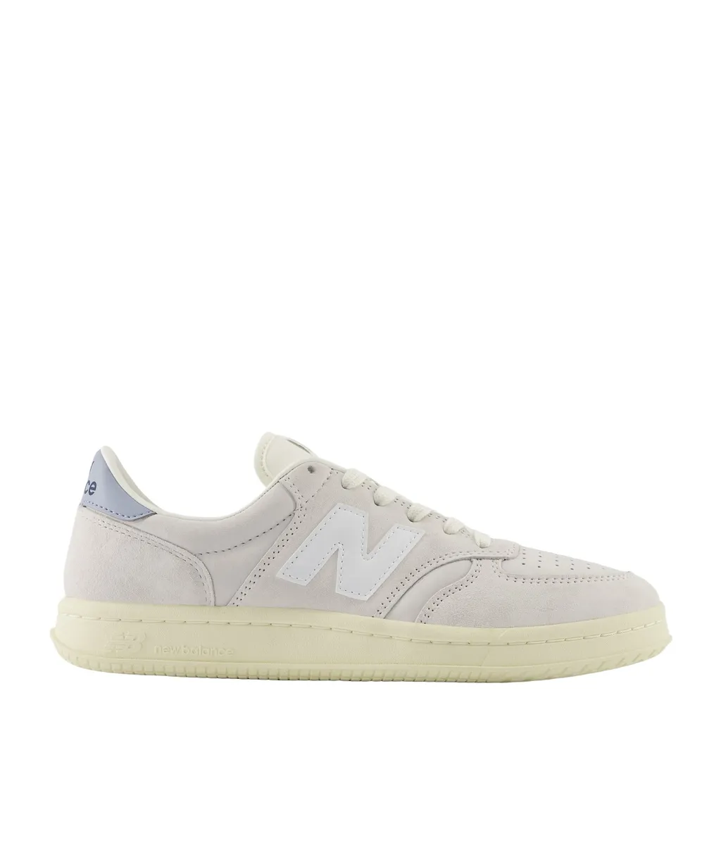 T500 Lace-Up Sneakers