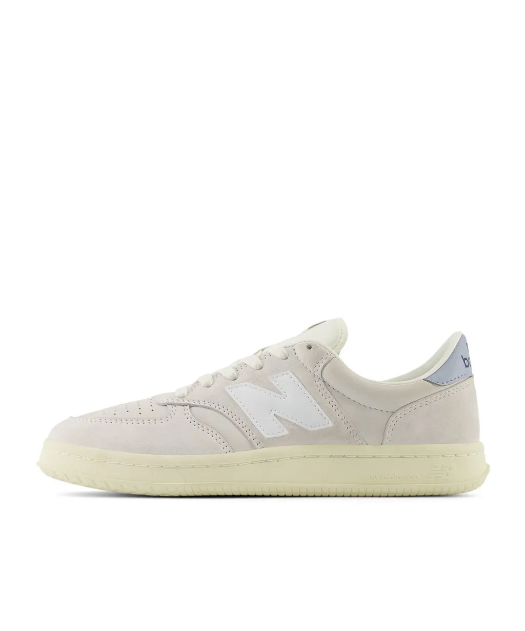 T500 Lace-Up Sneakers