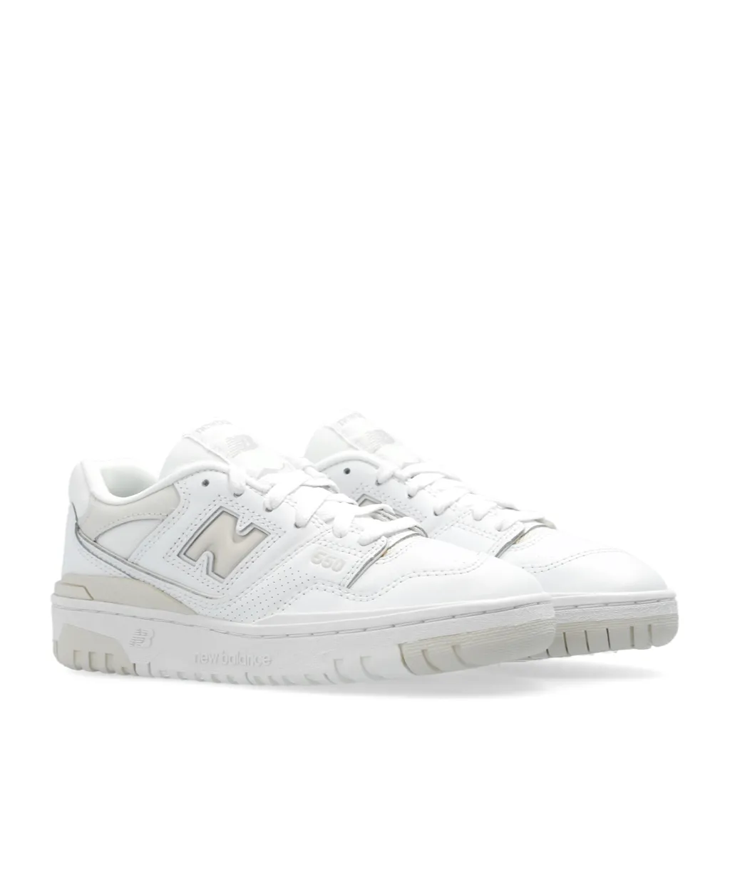 550 Lace-Up Sneakers