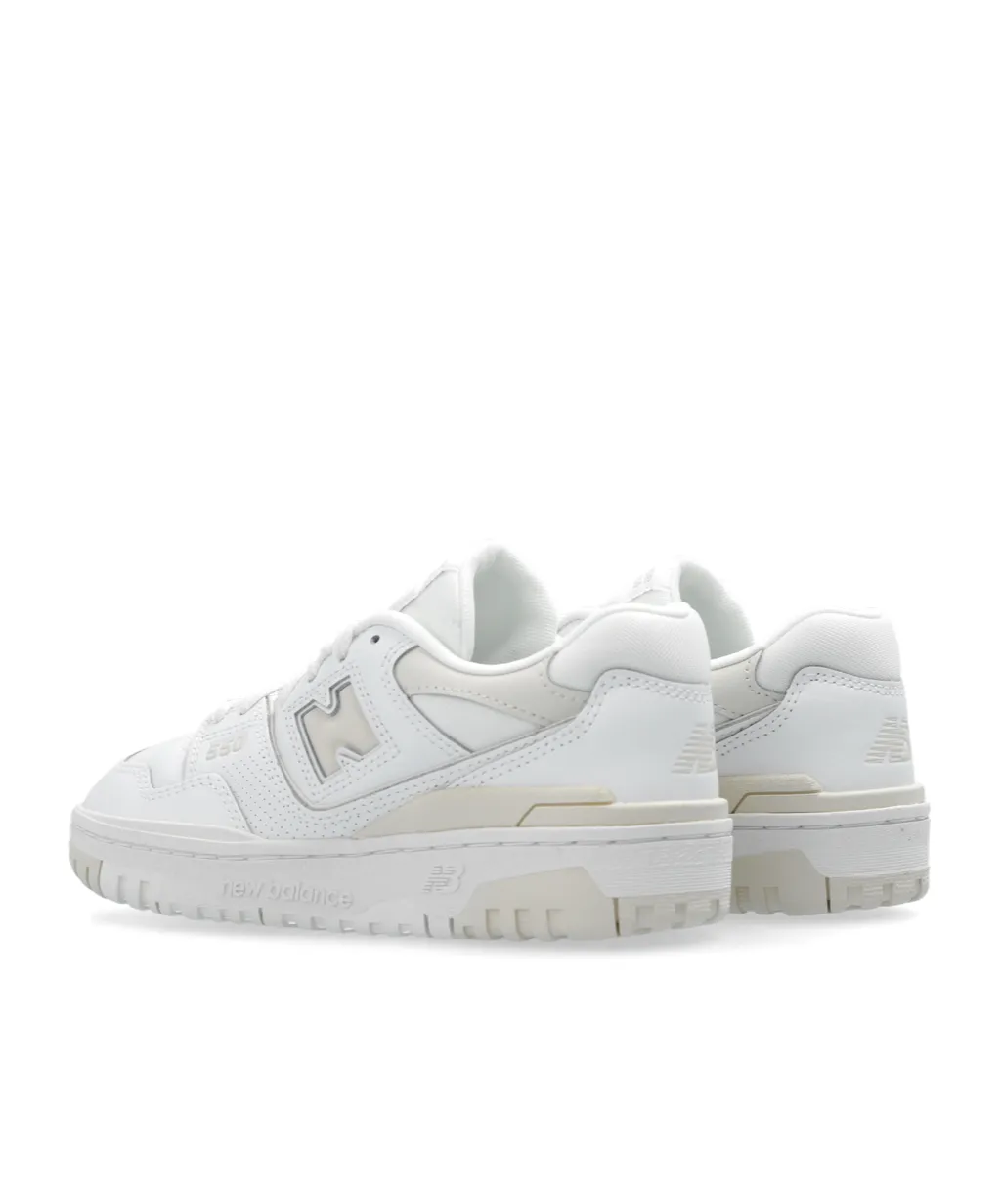 550 Lace-Up Sneakers