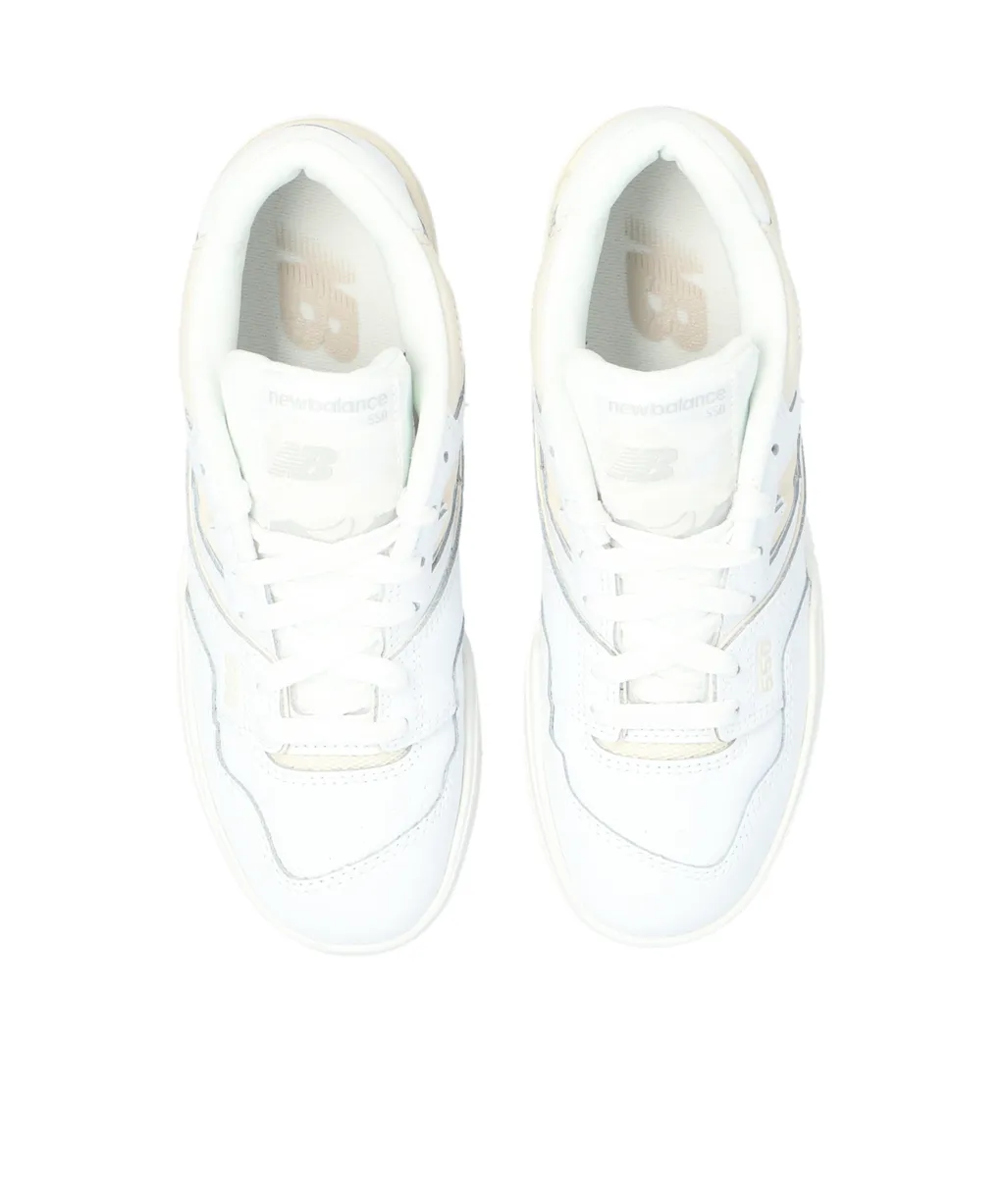 550 Lace-Up Sneakers