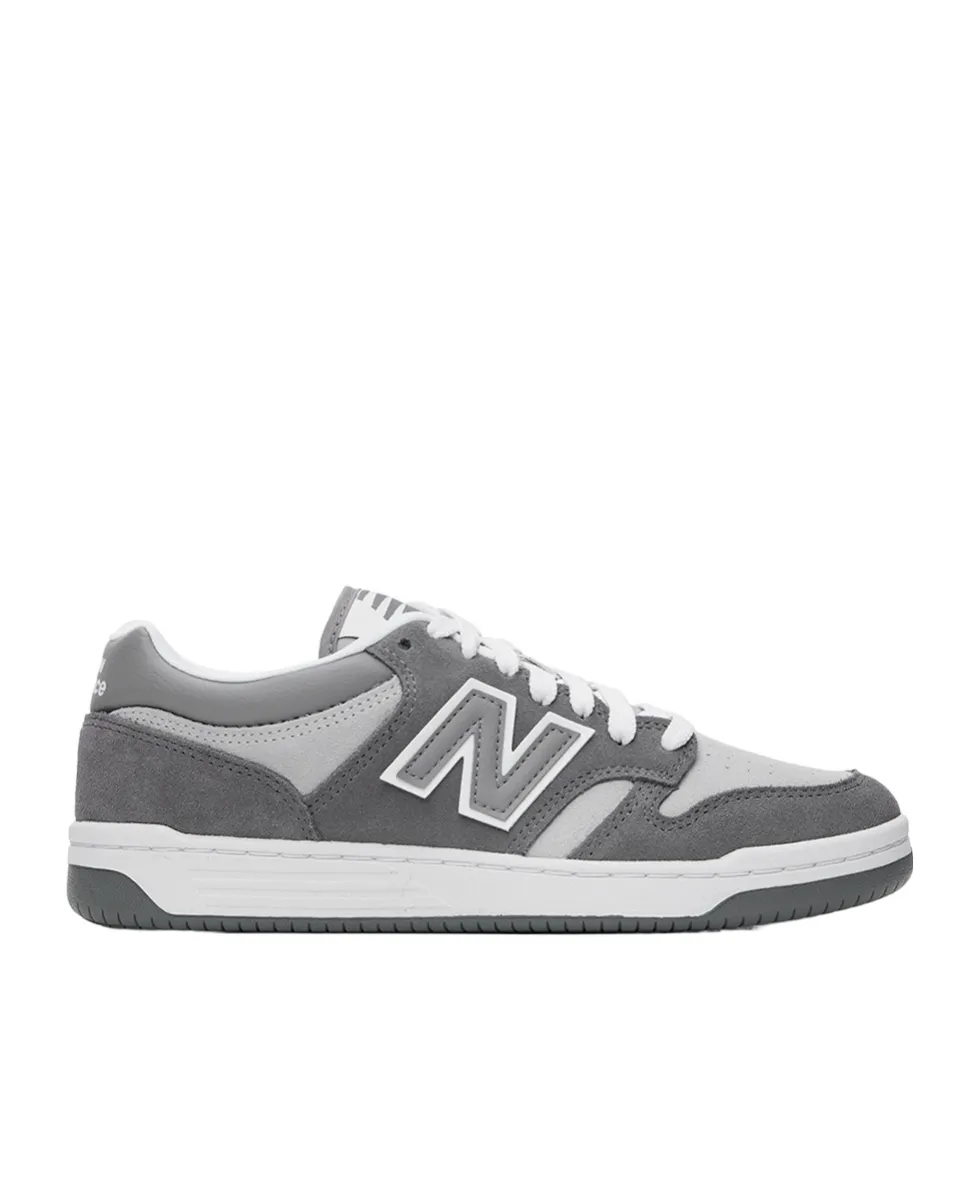 Low-Cut Casual Shoes With Lace Front