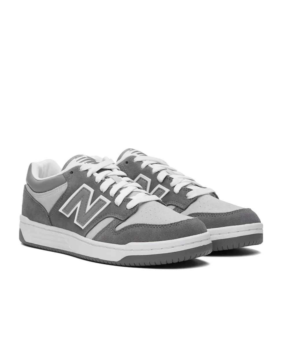 Low-Cut Casual Shoes With Lace Front