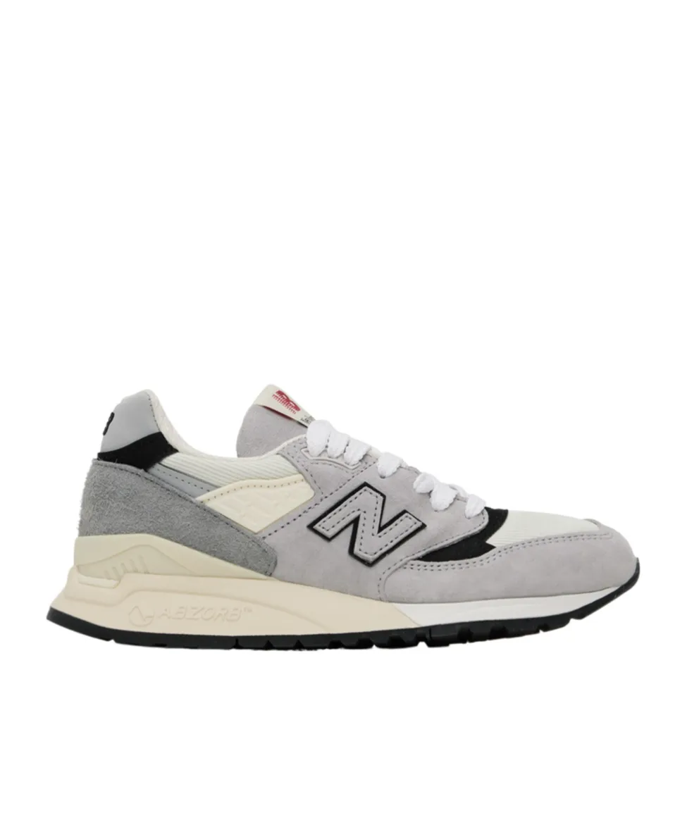 998 Lace-Up Sneakers