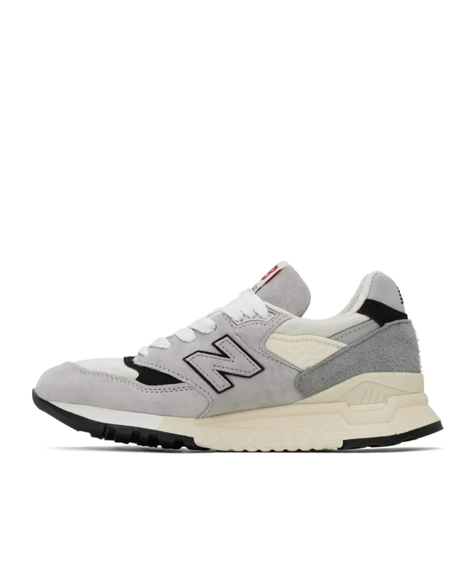 998 Lace-Up Sneakers