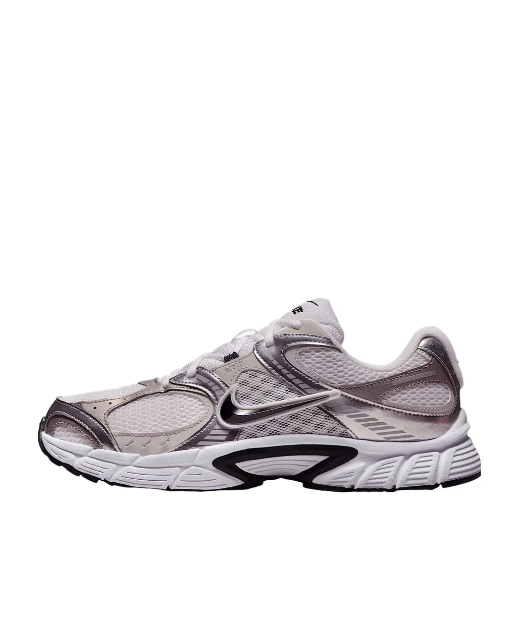 V5 Rnr Sneakers White Vast Grey College Grey Black